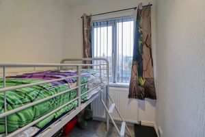 Bedroom Three- click for photo gallery